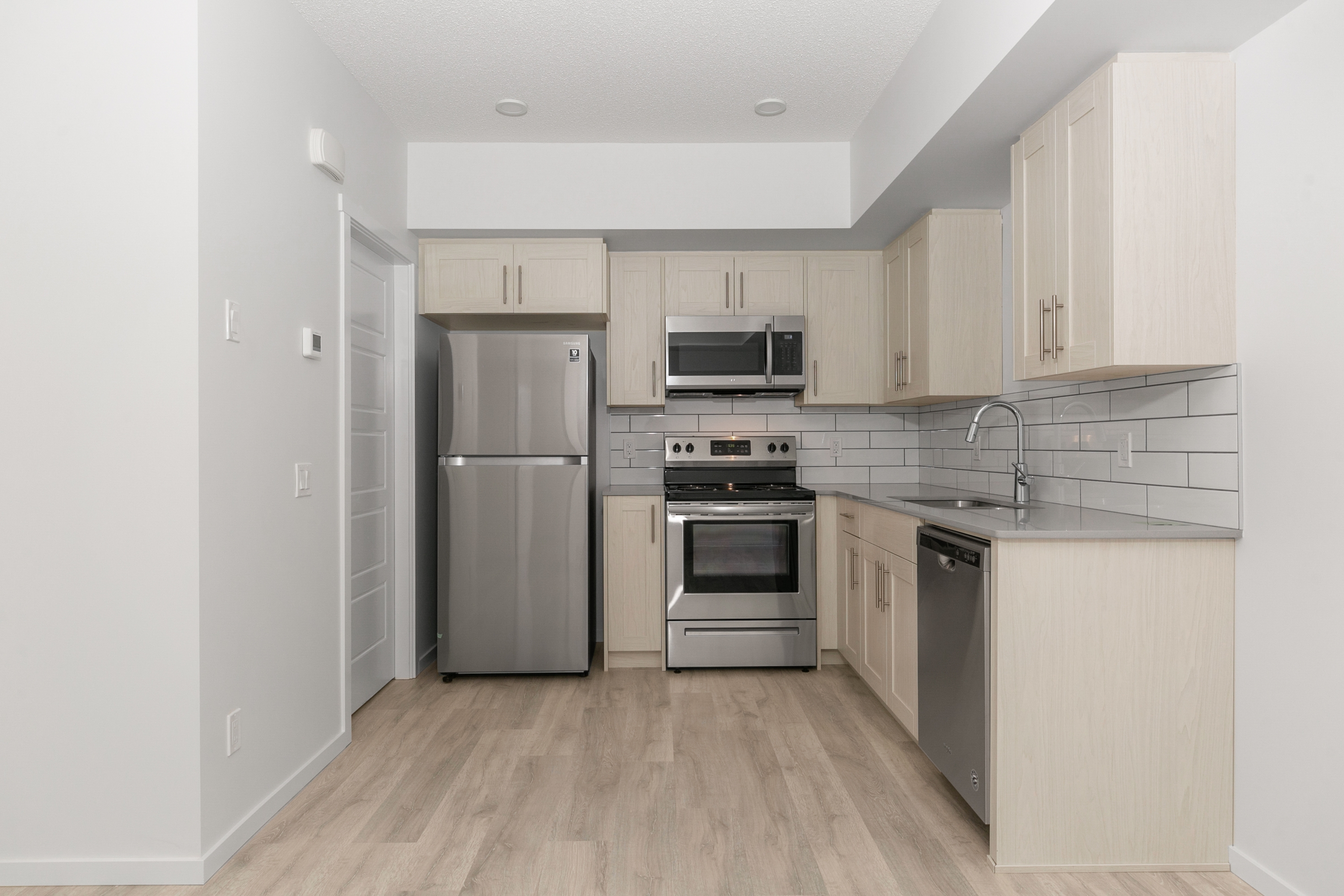 1 bedroom townhome for rent in Edmonton