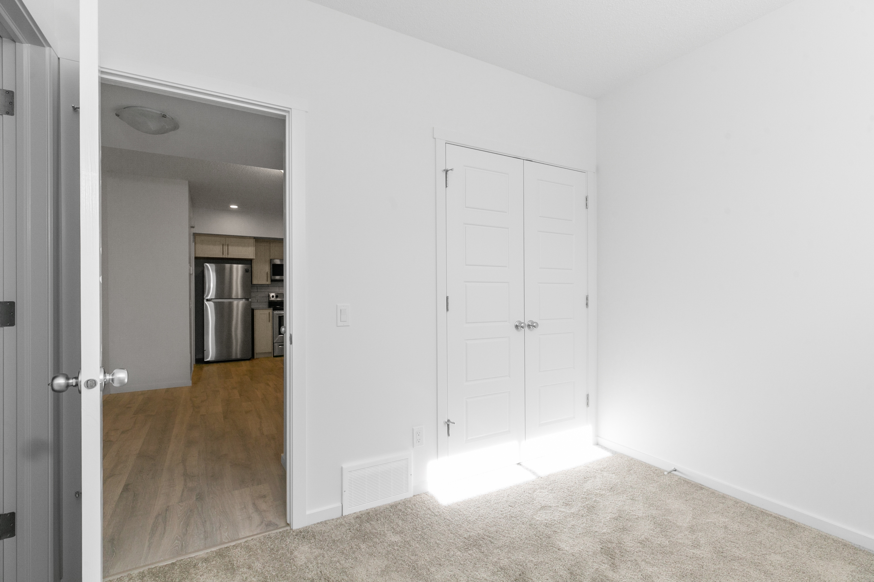 Edmonton rental