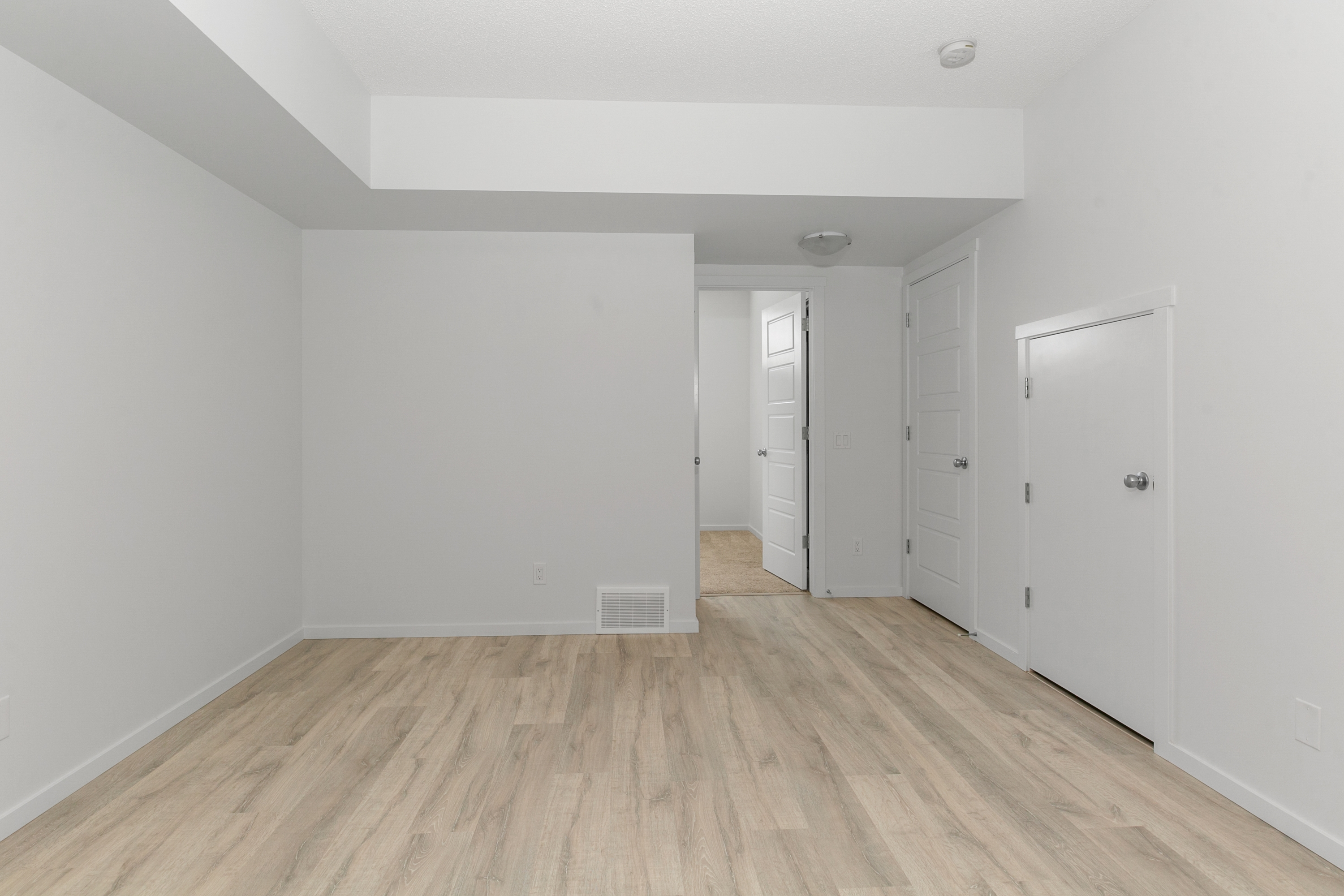 Edmonton rental