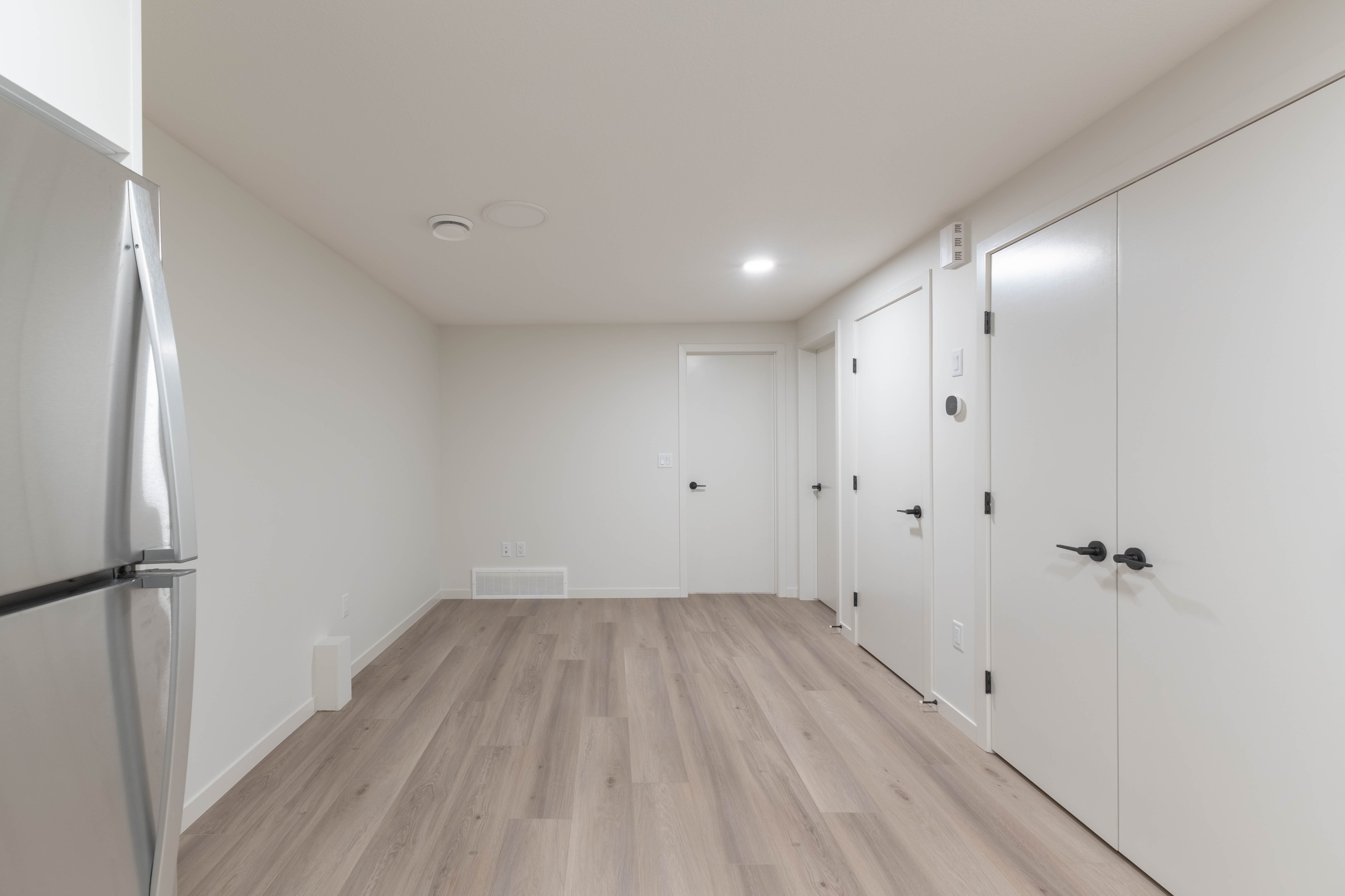 Edmonton rental