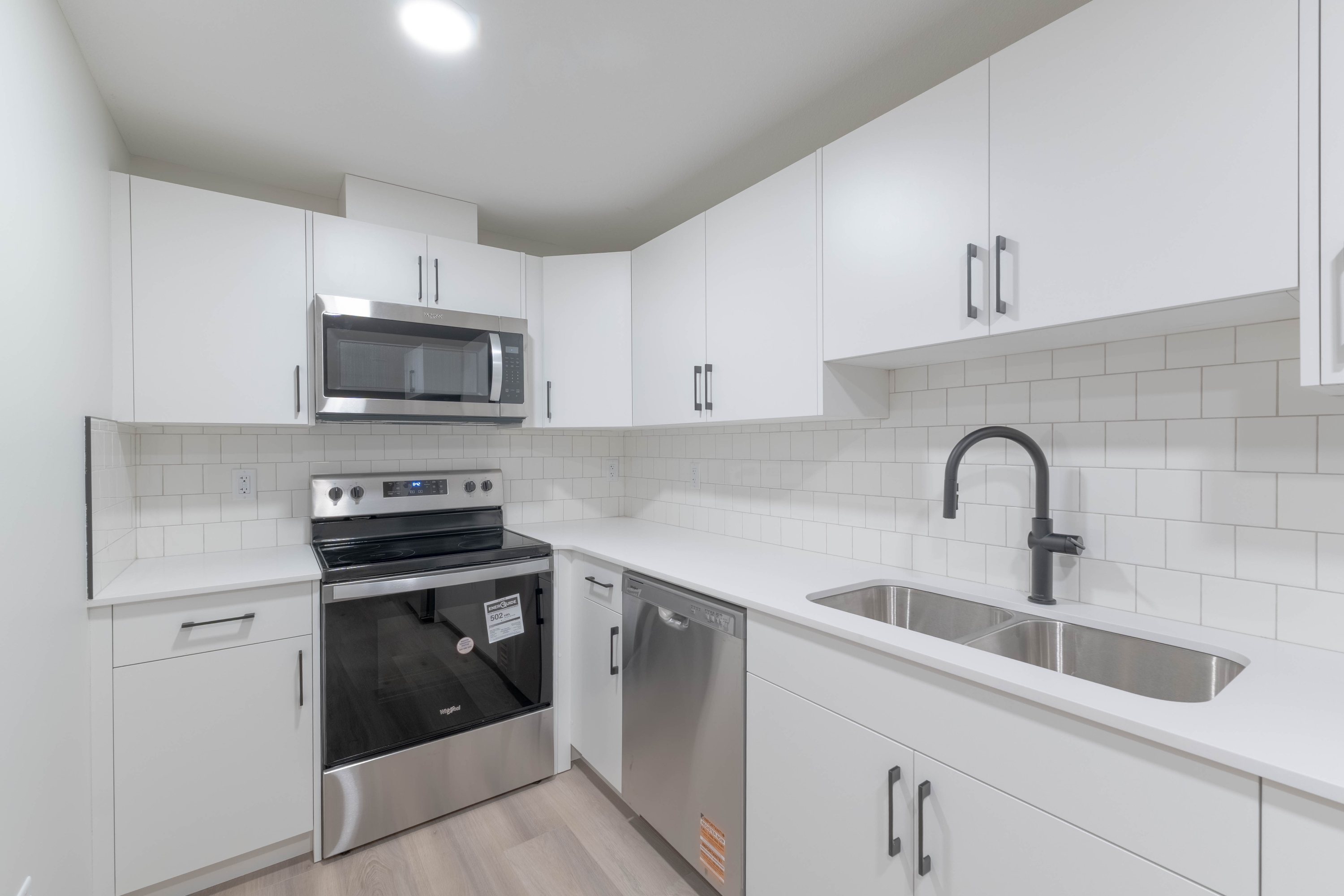 Edmonton rental