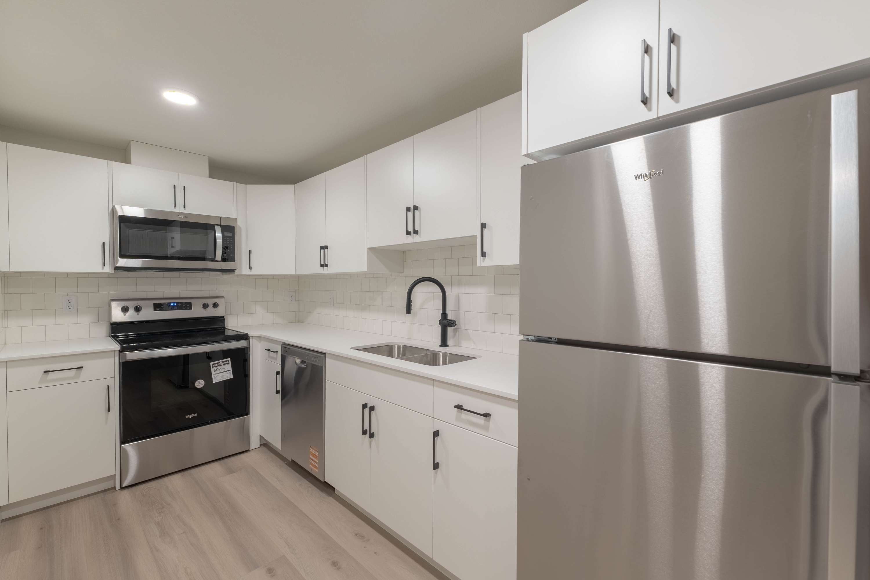 1 bedroom basement suite for rent in Edmonton