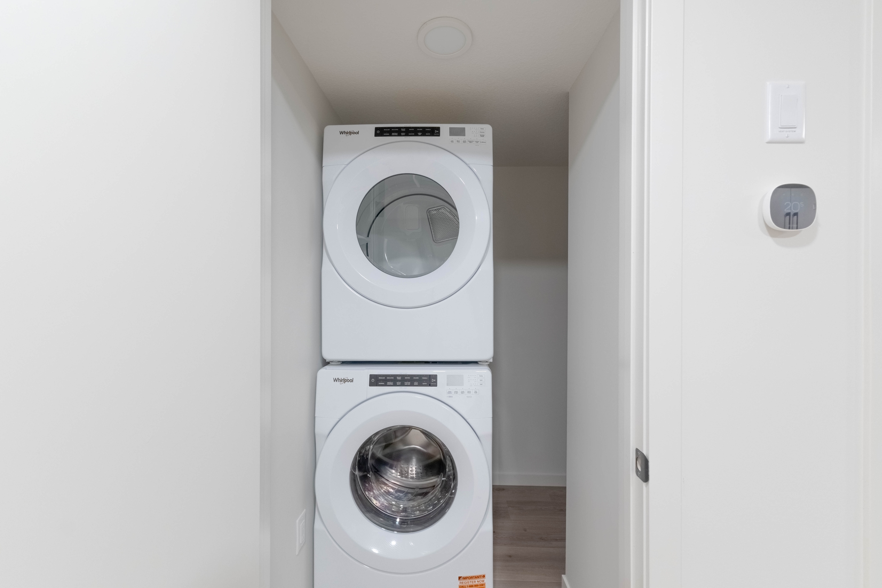 Edmonton rental
