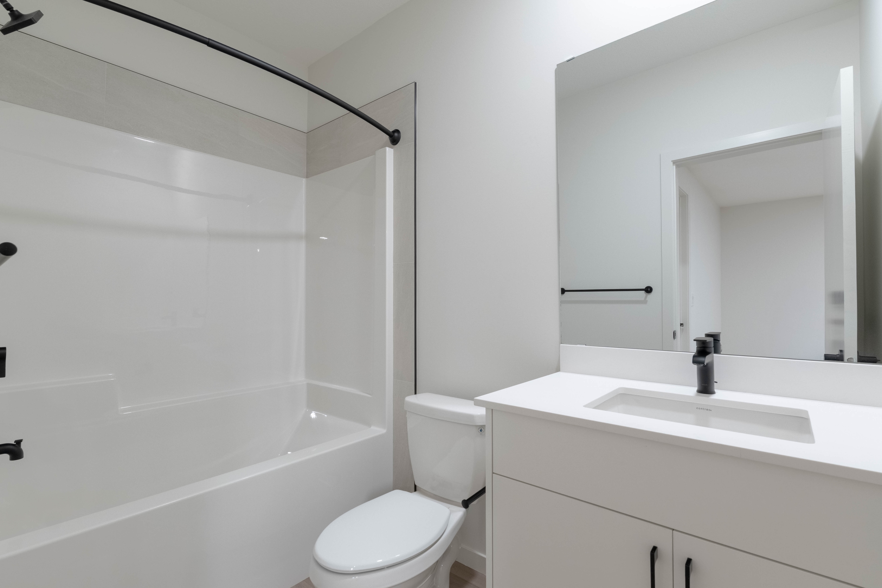 Edmonton rental