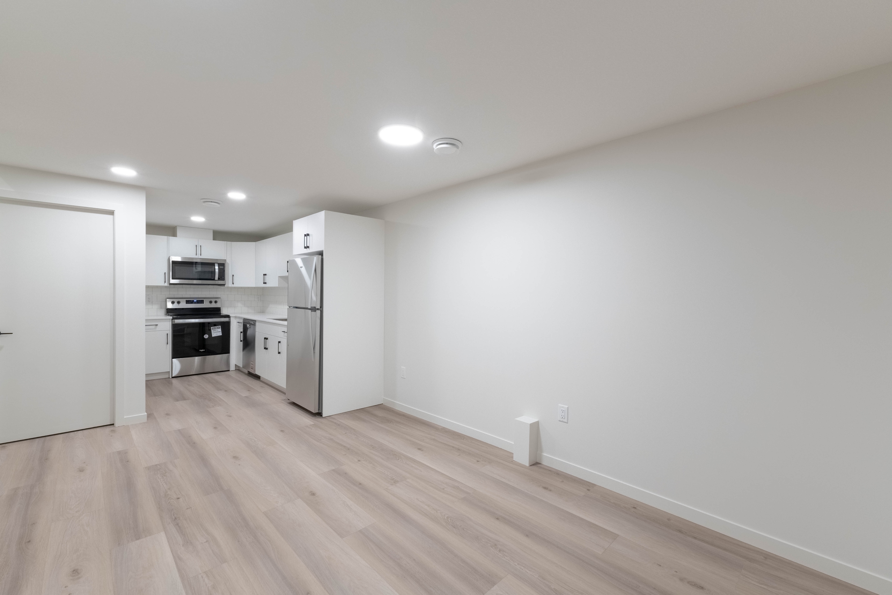 Edmonton rental