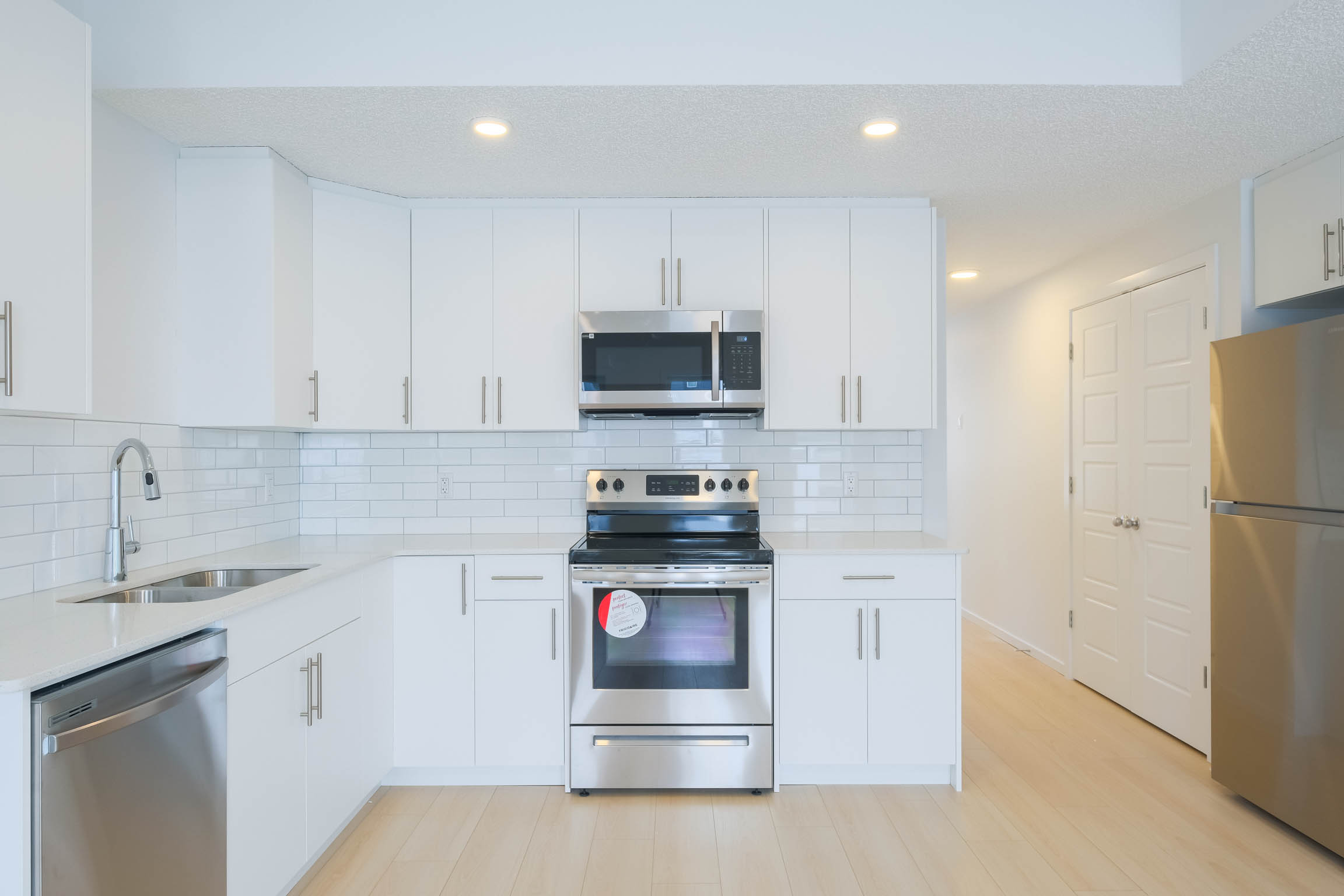 1 bedroom townhome for rent in Edmonton