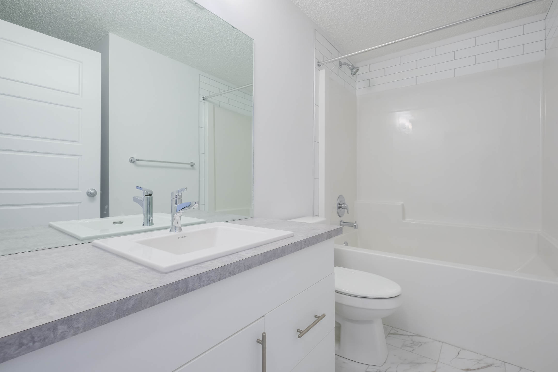 Edmonton rental