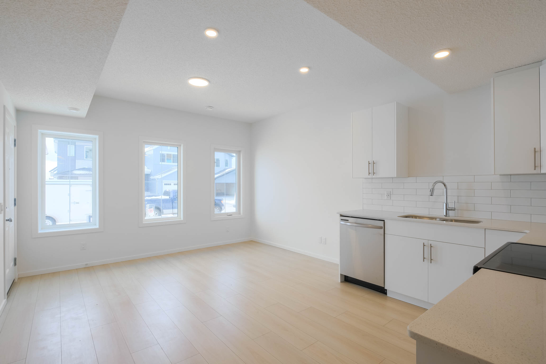 Edmonton rental