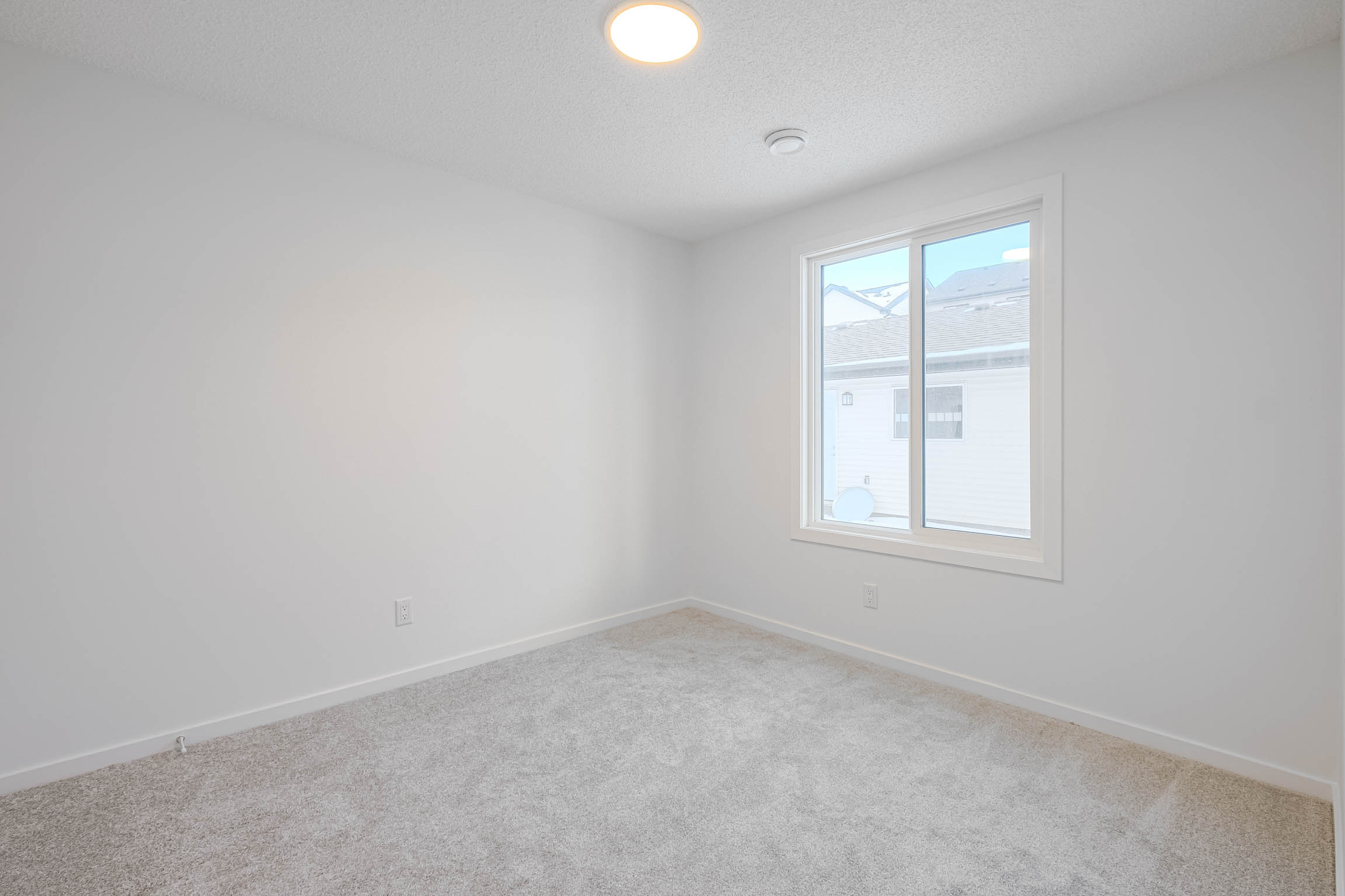 Edmonton rental