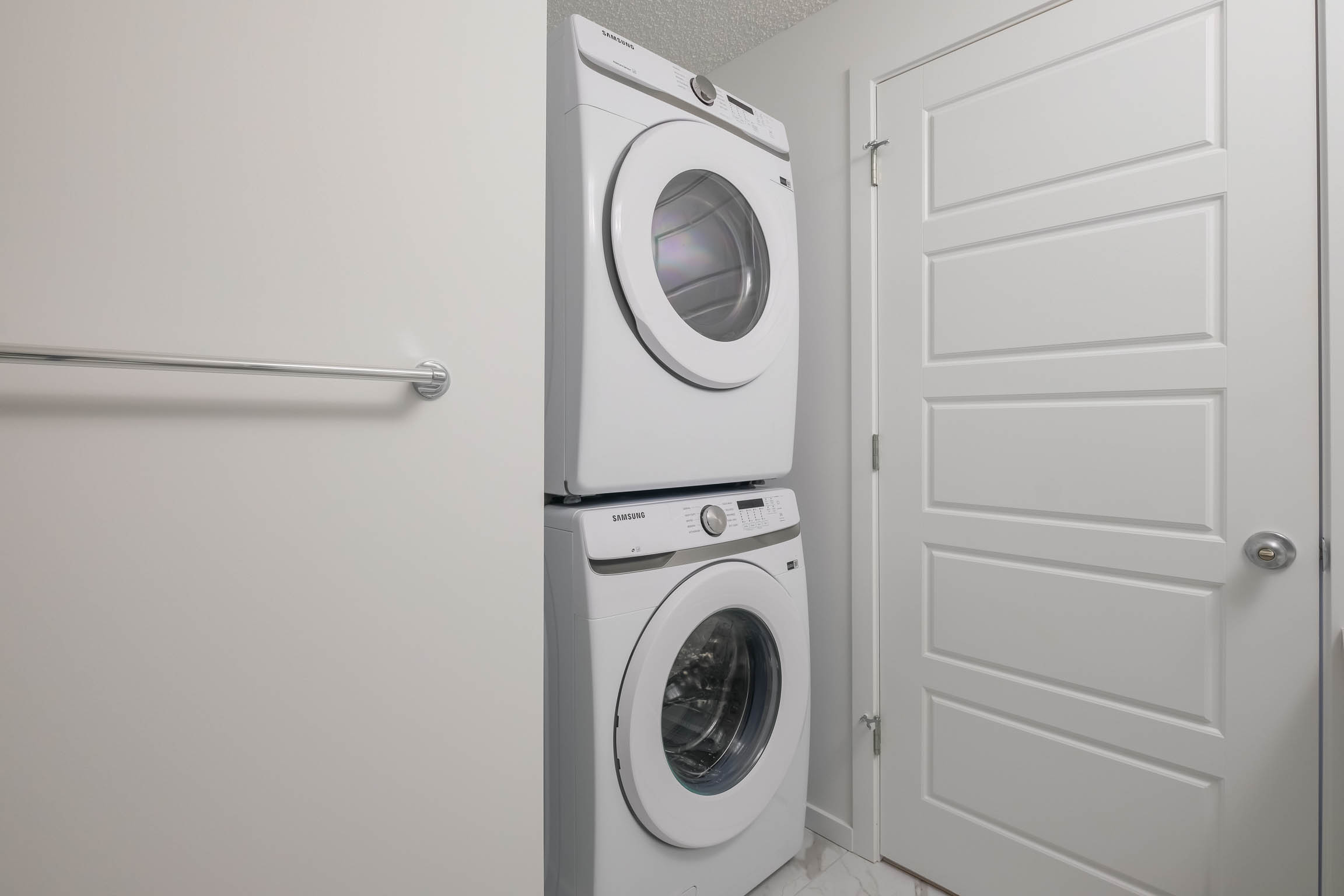 Edmonton rental