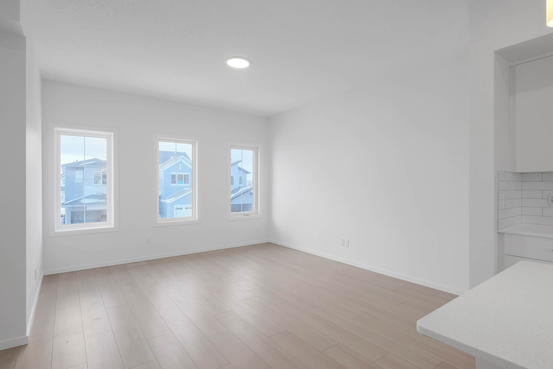 Edmonton rental