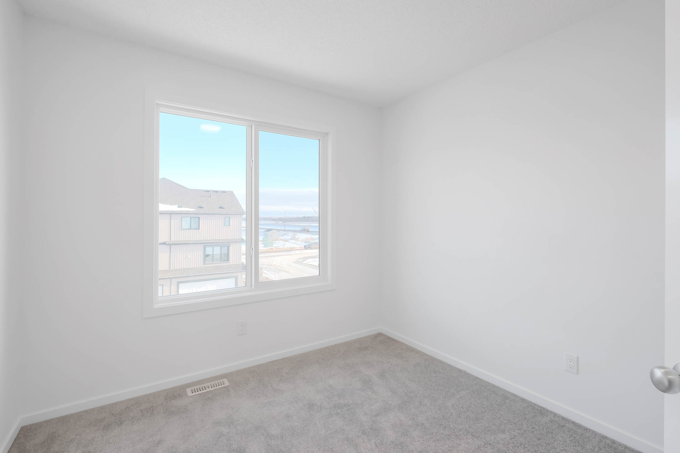 Edmonton rental