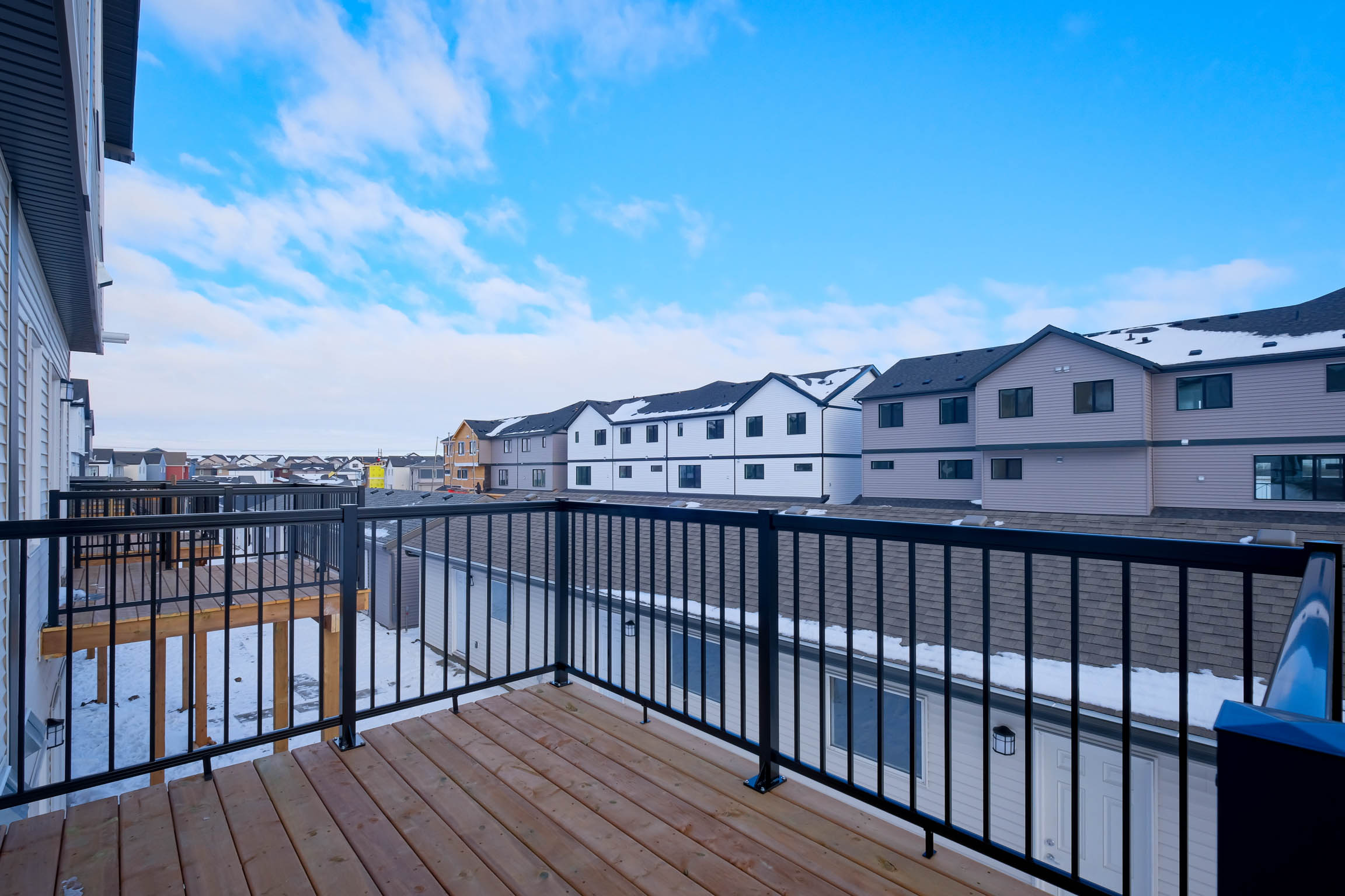 Edmonton rental