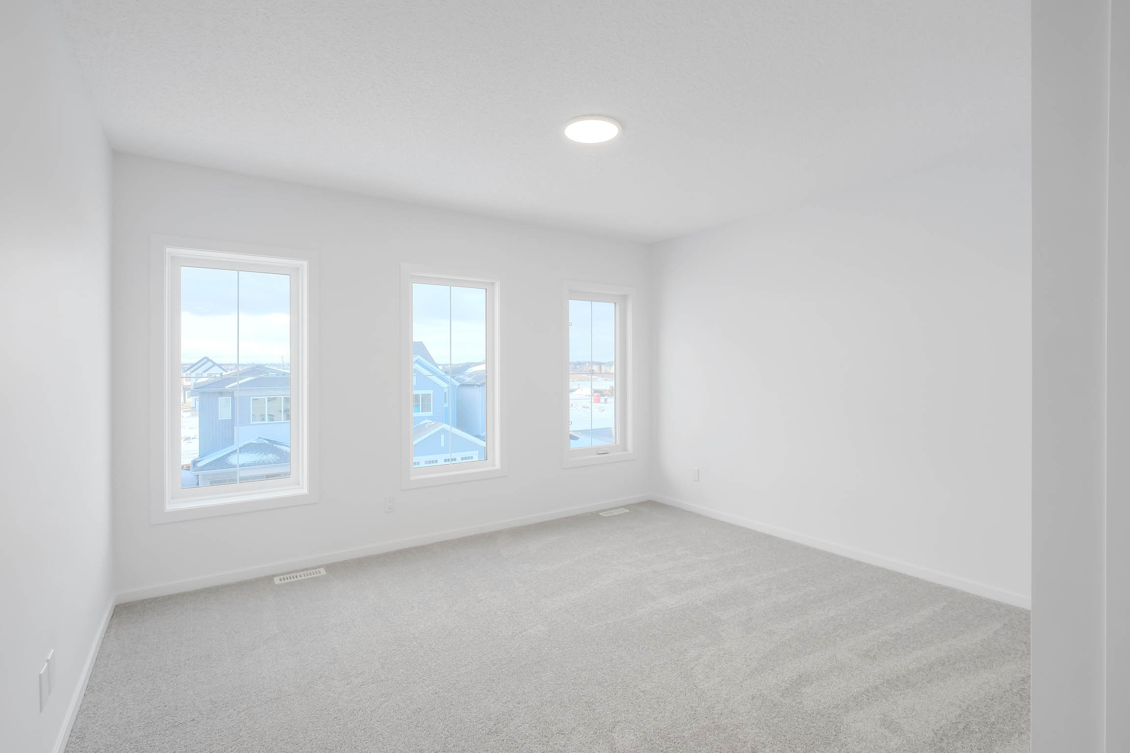 Edmonton rental