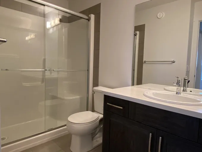 Edmonton rental