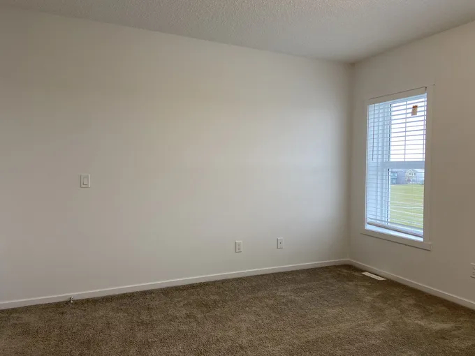 Edmonton rental