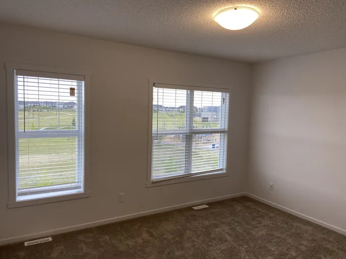 Edmonton rental