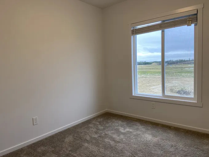 Edmonton rental