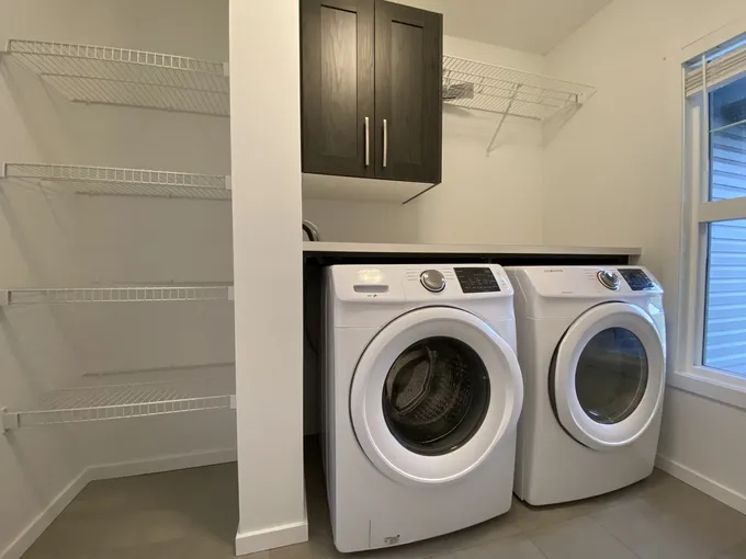 Edmonton rental