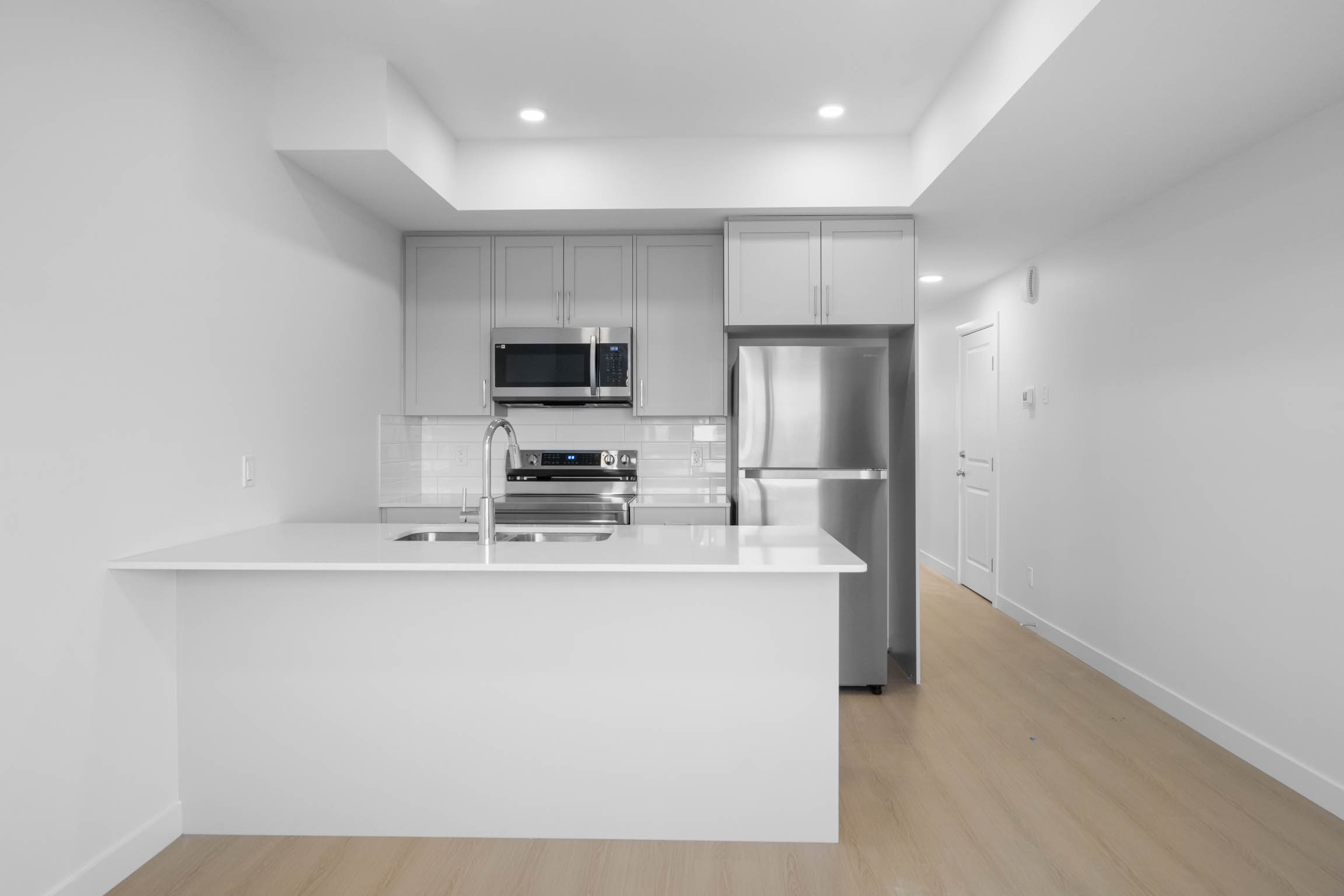 Edmonton rental