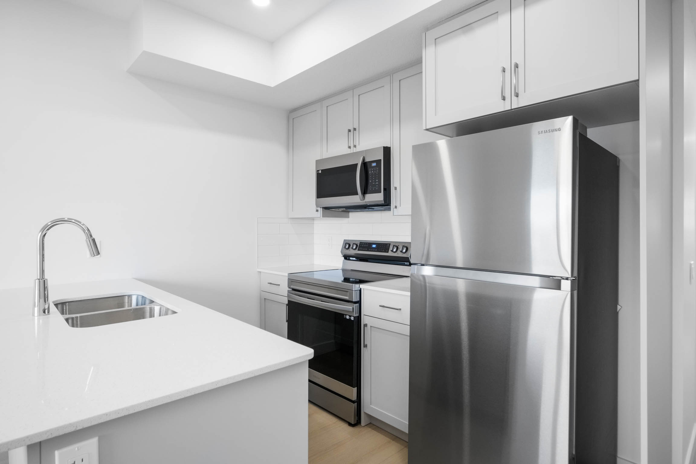 Edmonton rental