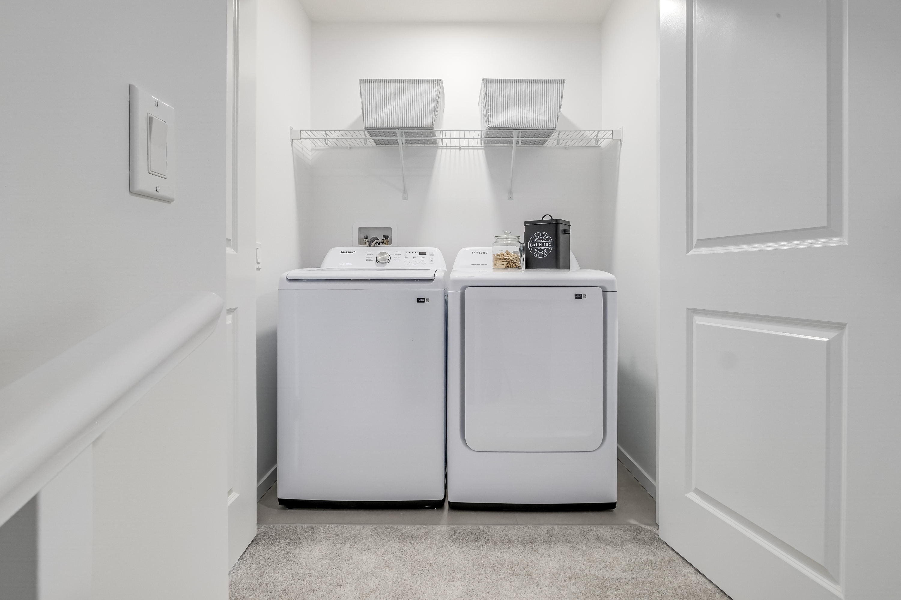 Edmonton rental