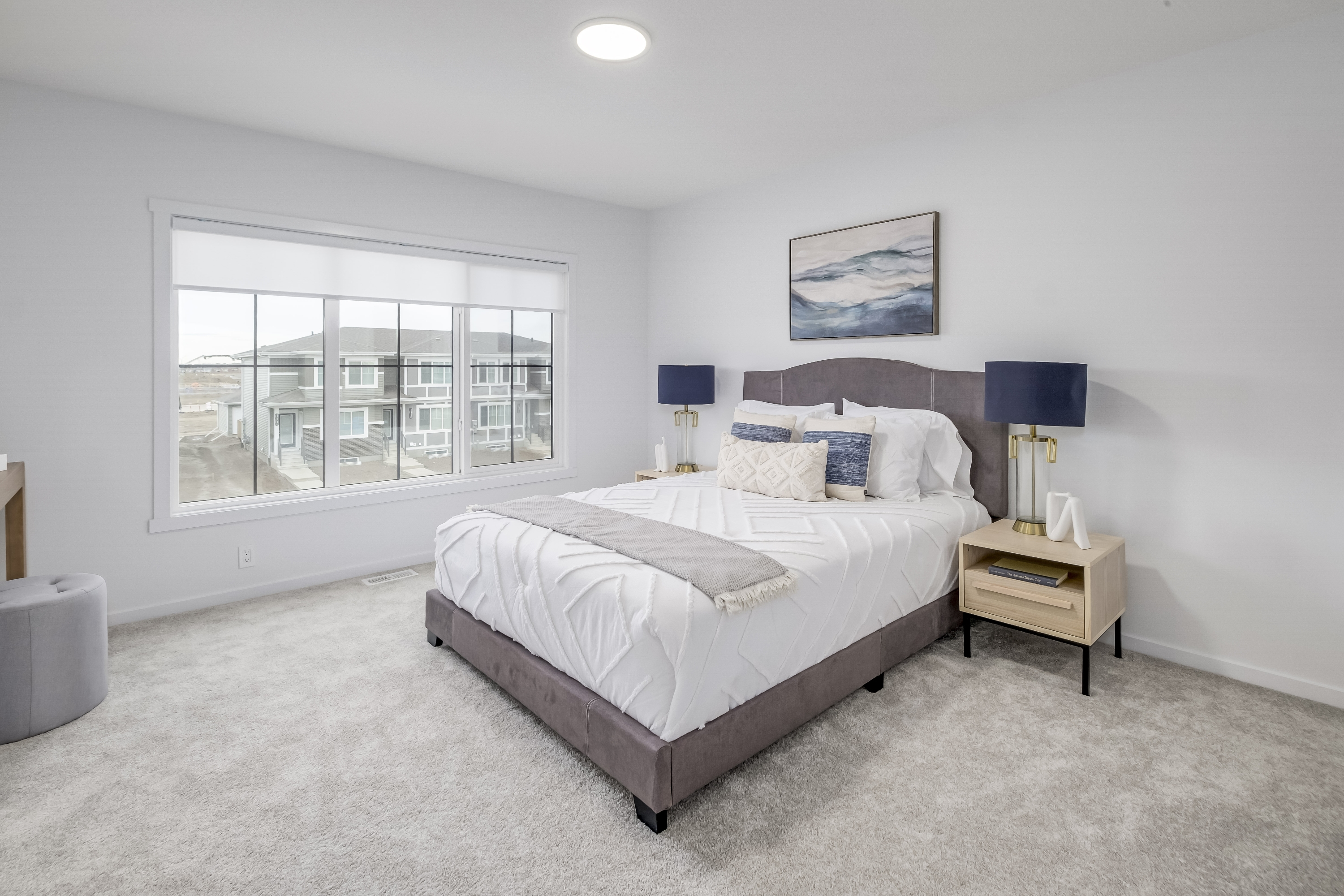 Edmonton rental