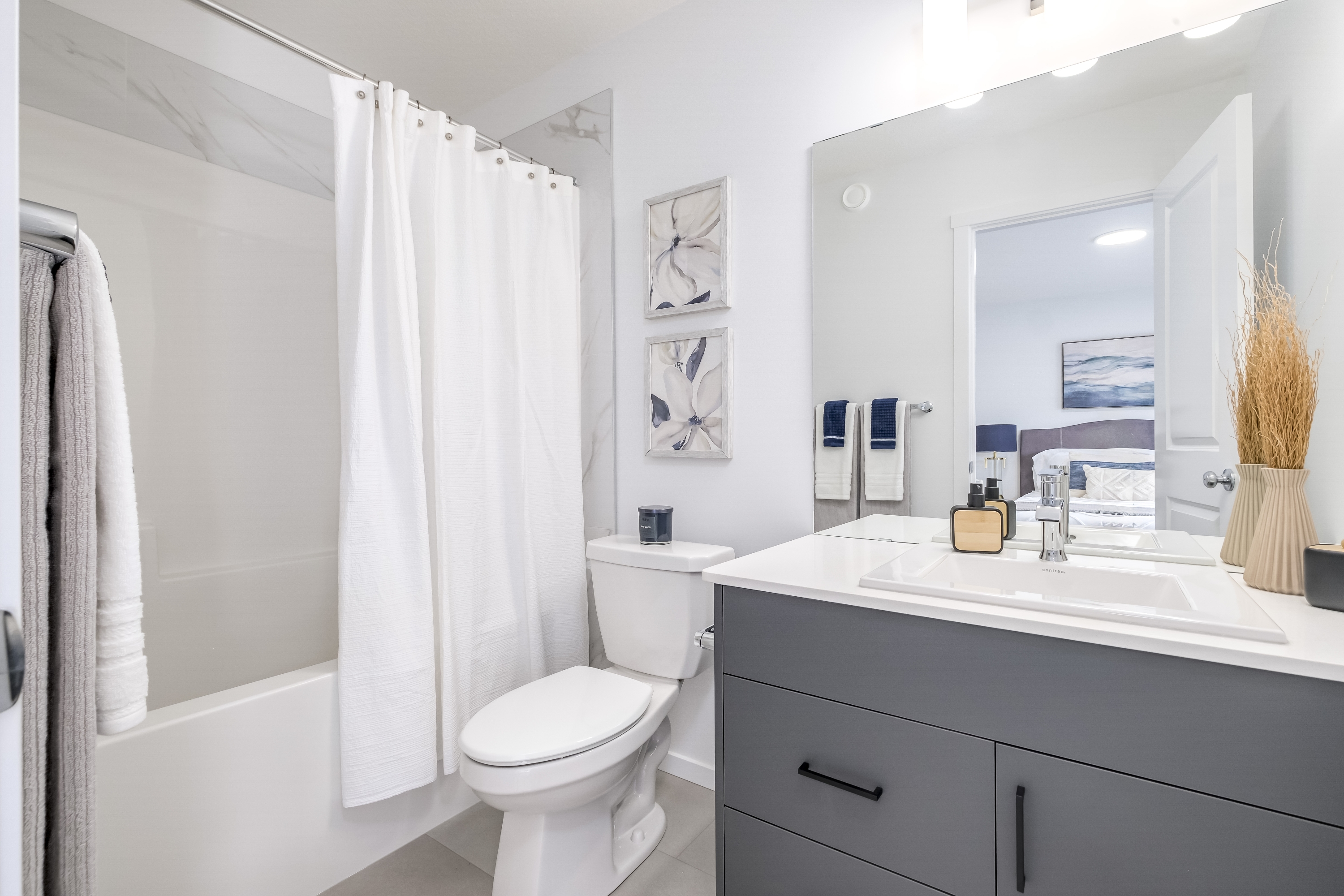 Edmonton rental