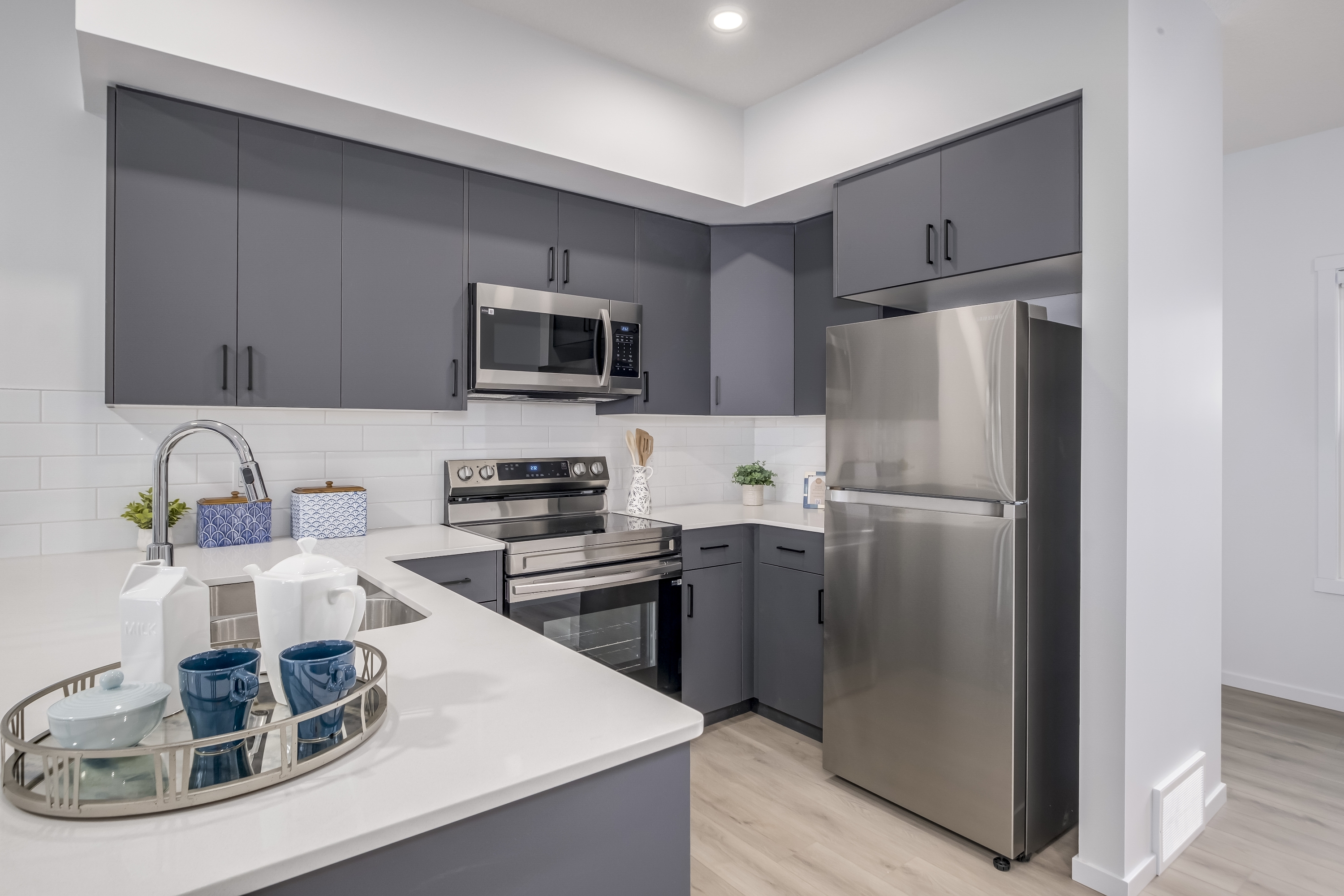 3 bedroom townhome for rent in Edmonton