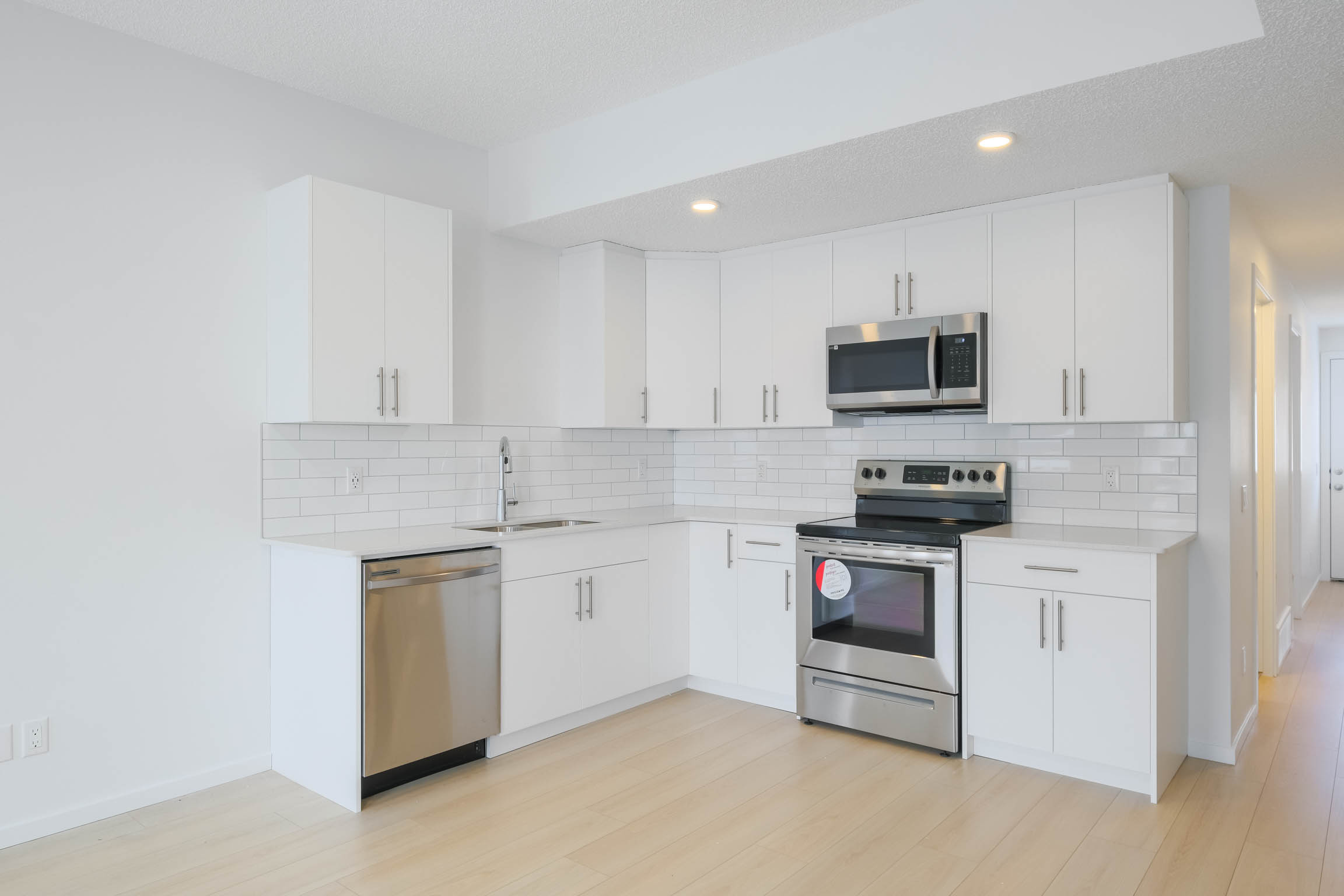 1 bedroom townhome for rent in Edmonton