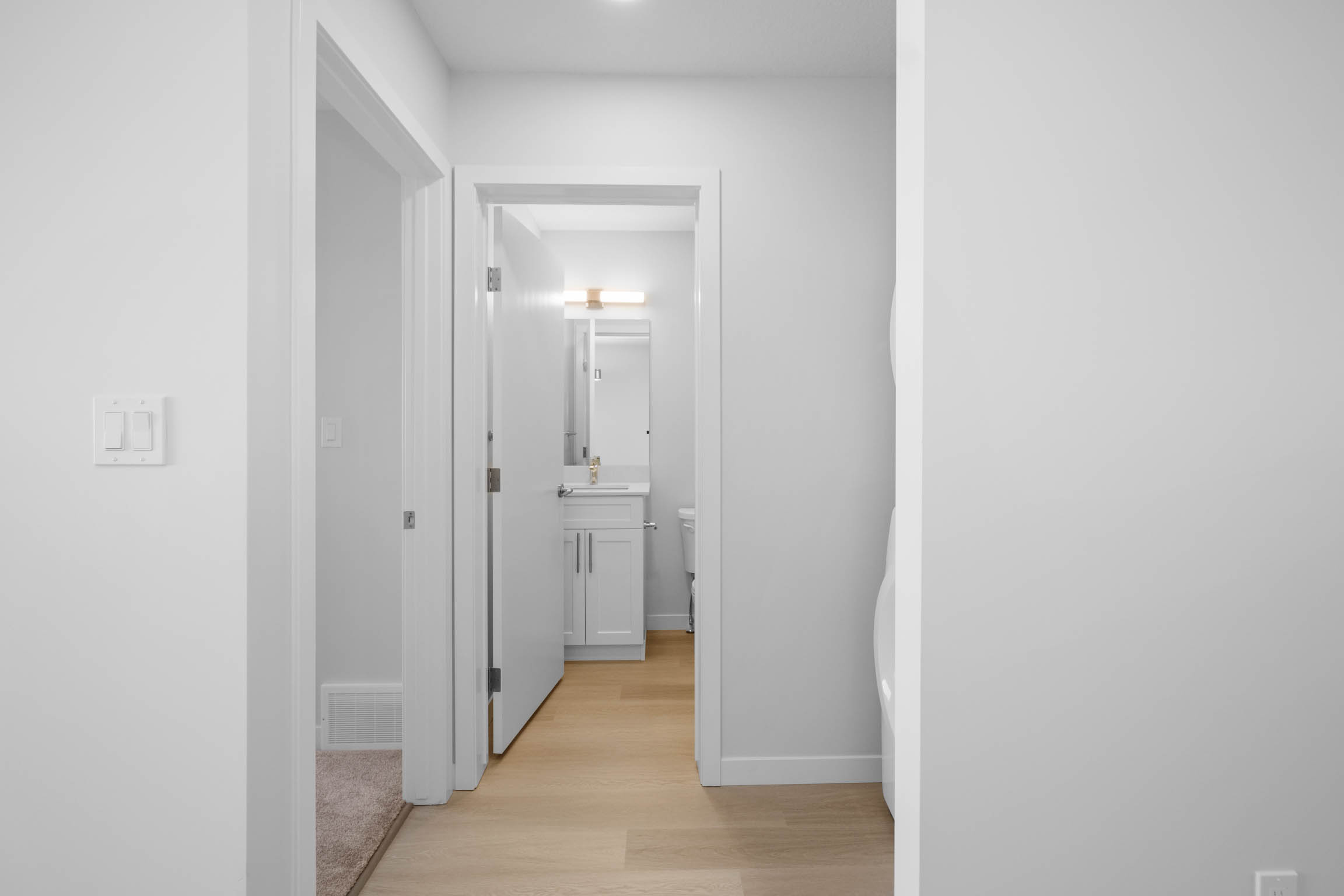 Edmonton rental