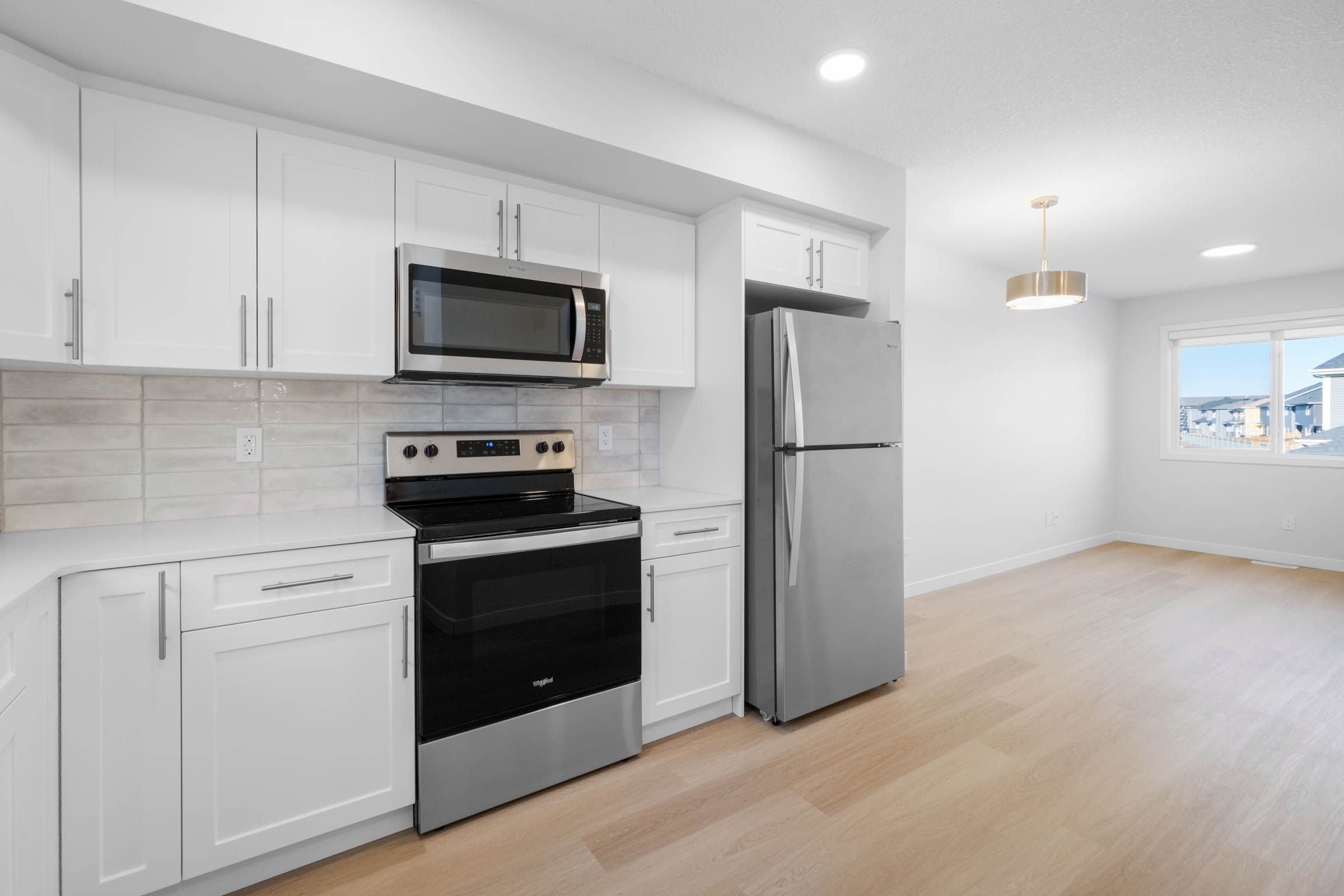 Edmonton rental