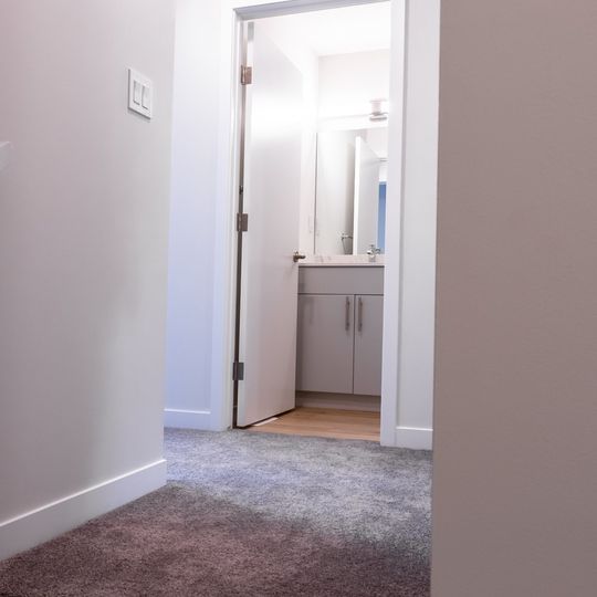 Edmonton rental