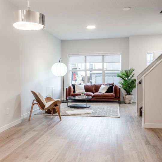 Edmonton rental