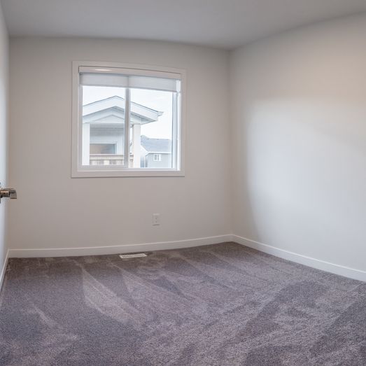 Edmonton rental