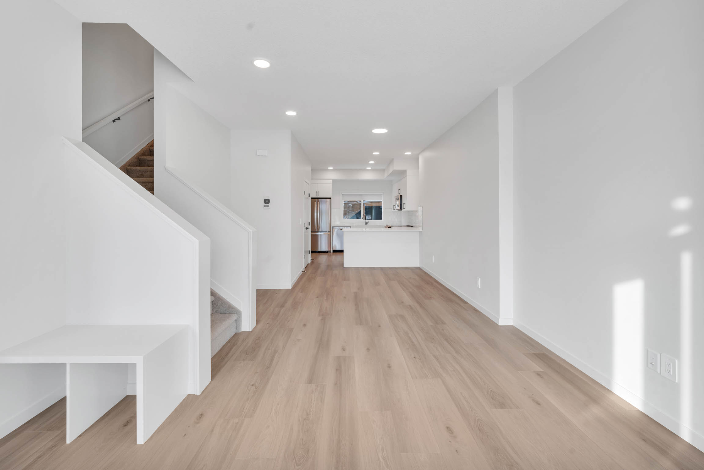 Edmonton rental