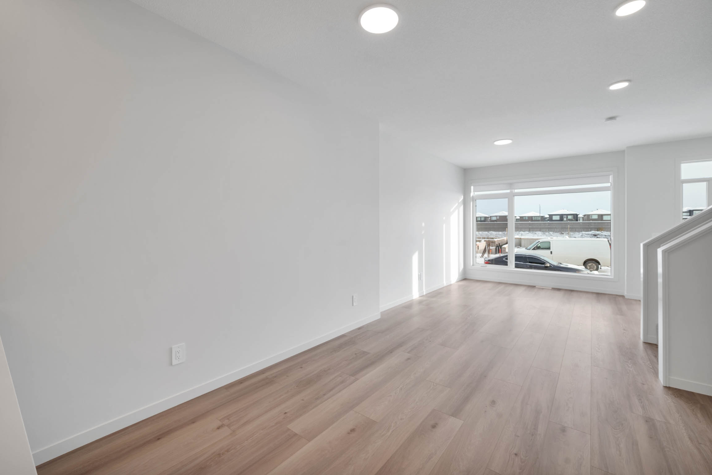 Edmonton rental