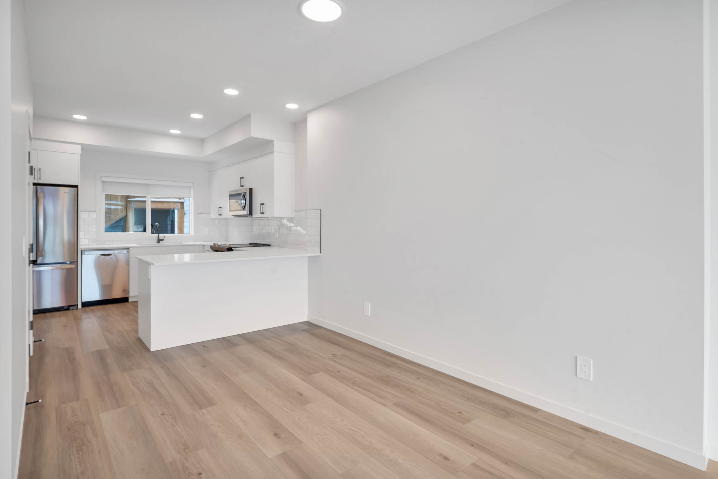 Edmonton rental