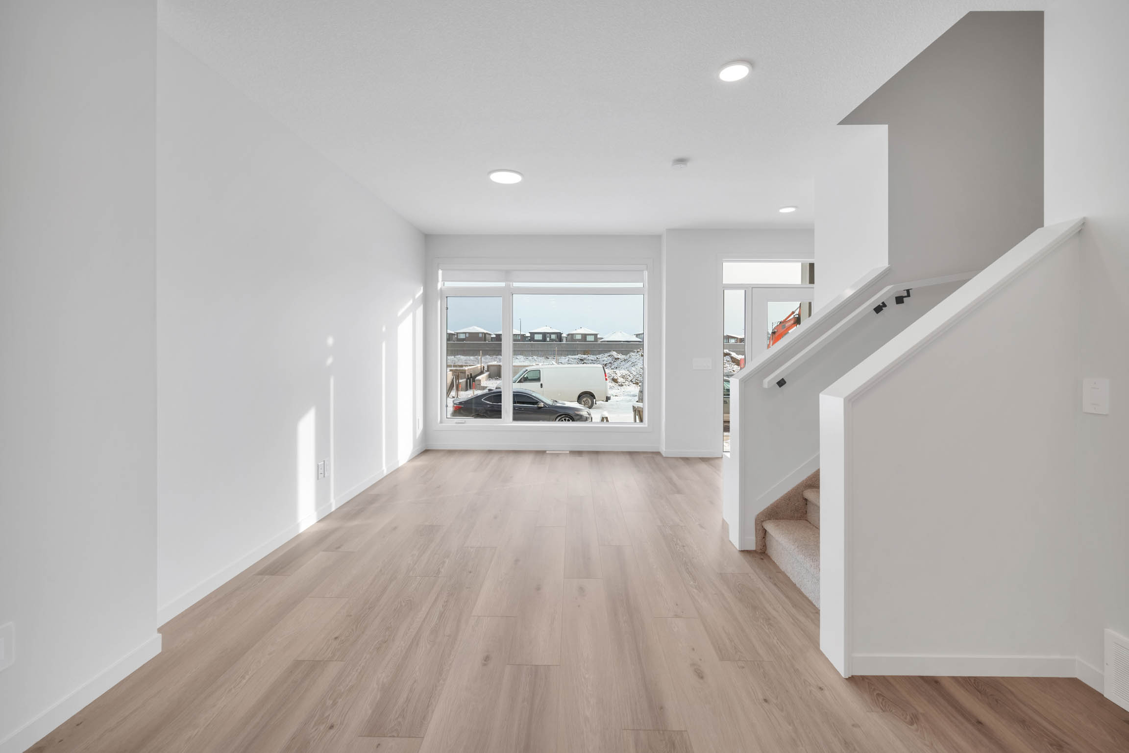 Edmonton rental