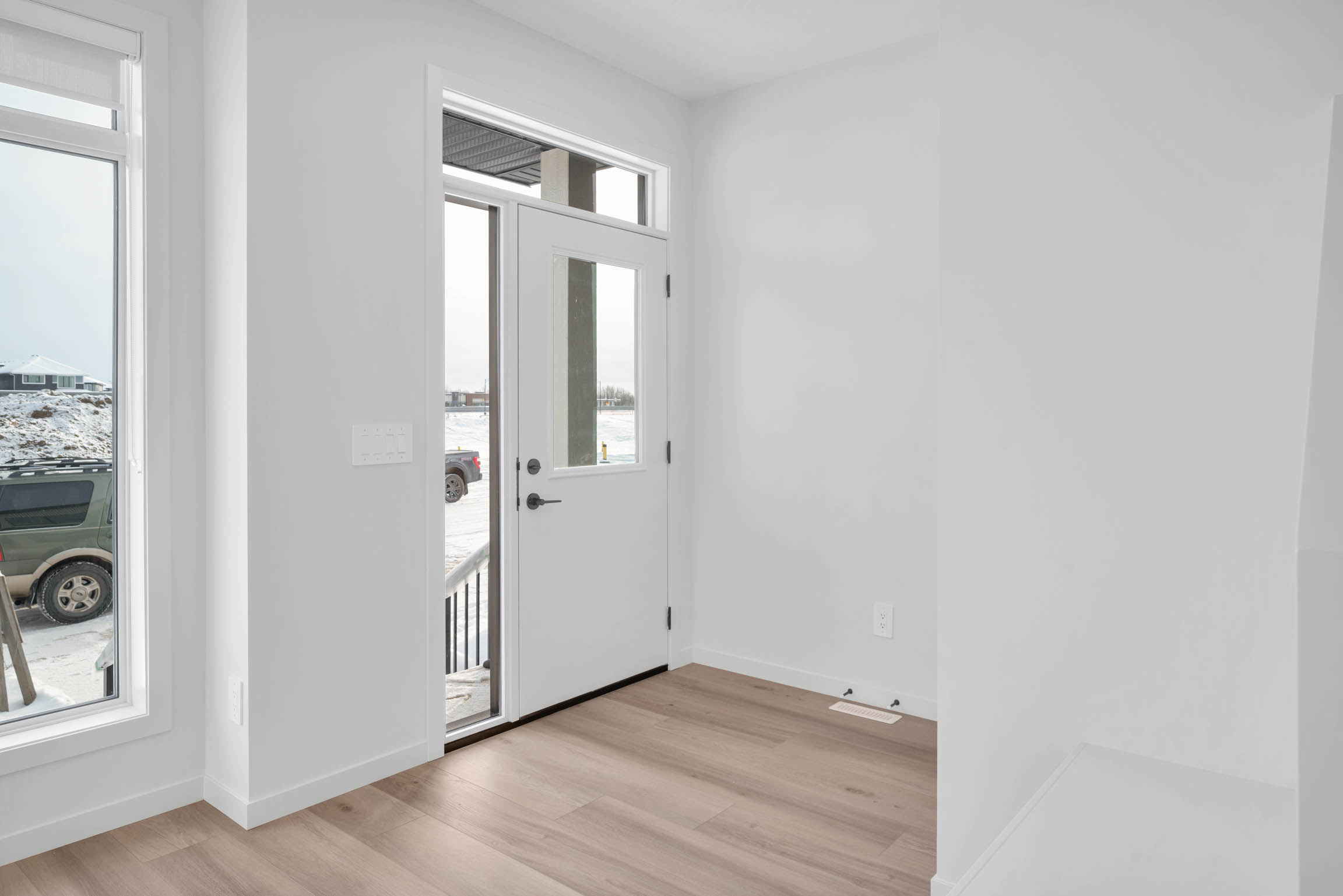 Edmonton rental