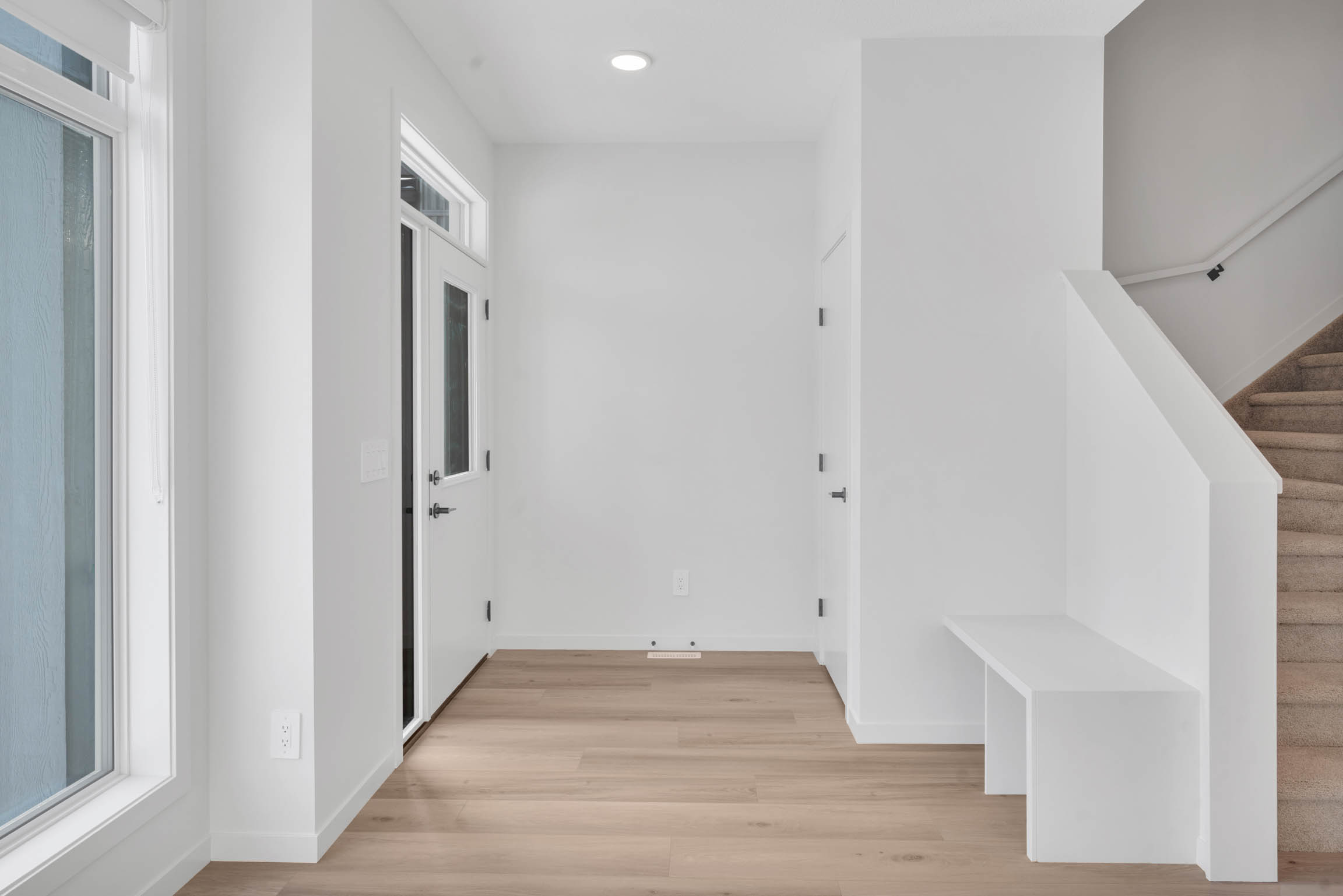 Edmonton rental