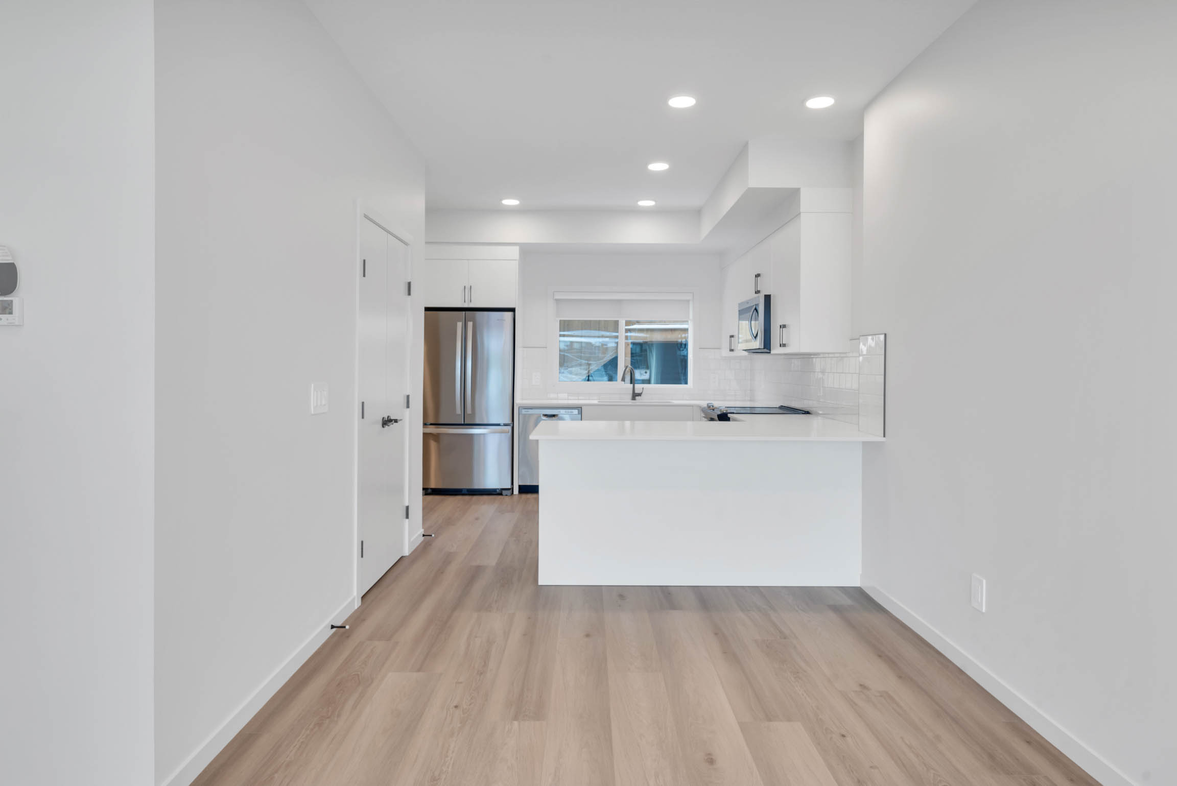 Edmonton rental