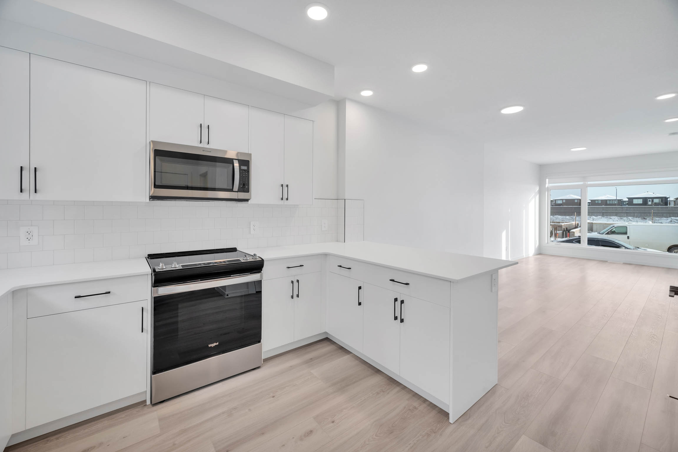 Edmonton rental