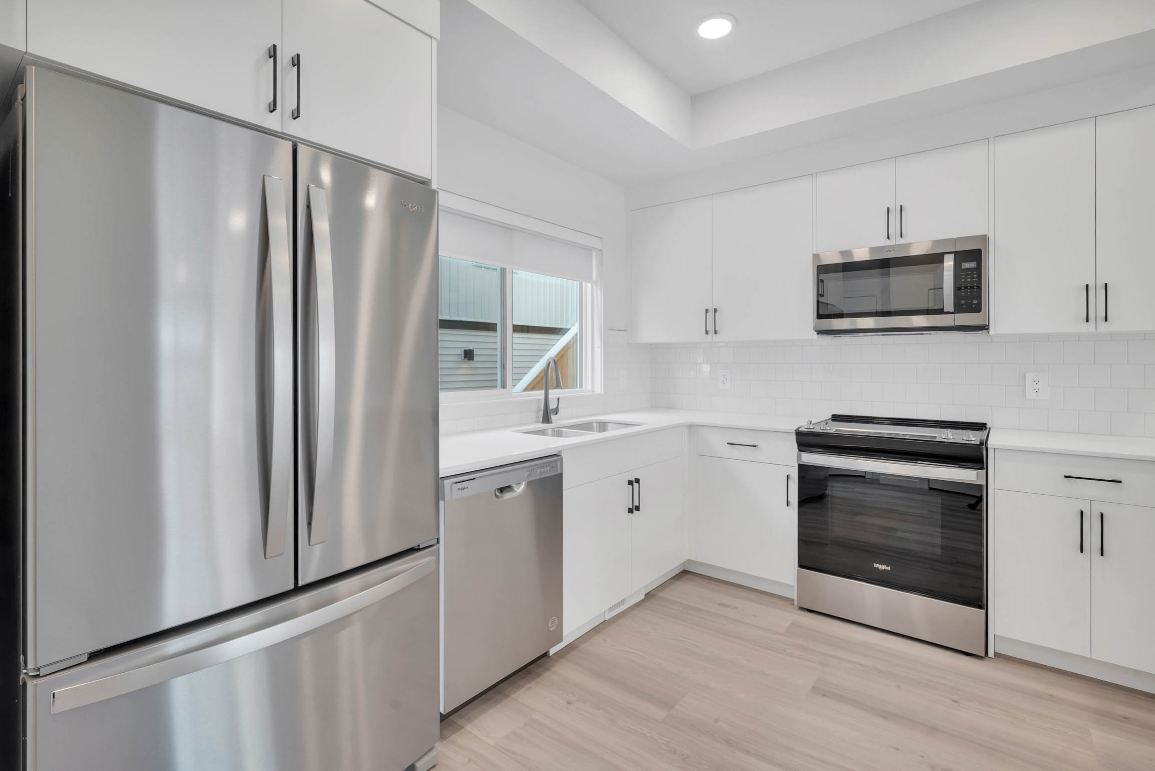 Edmonton rental
