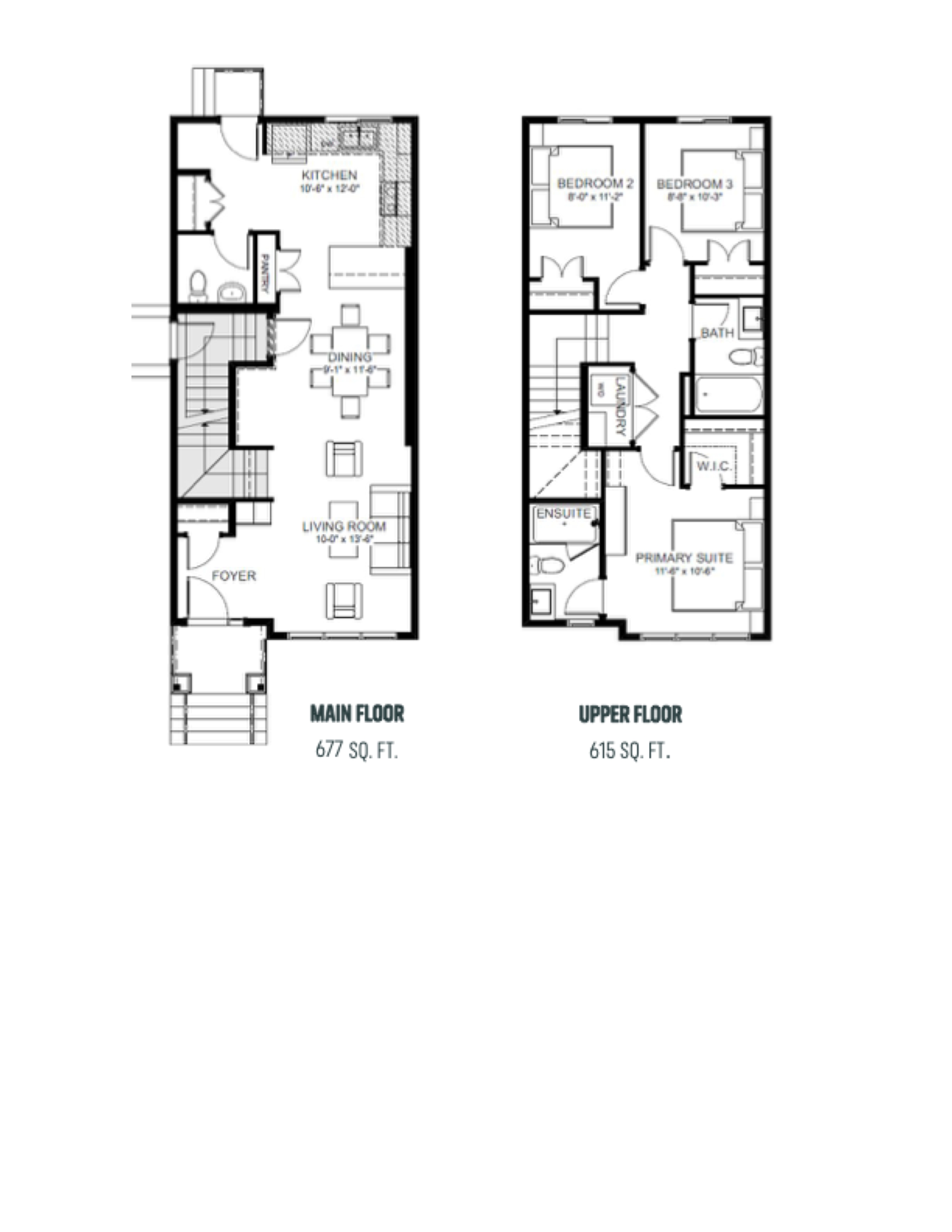 Edmonton rental