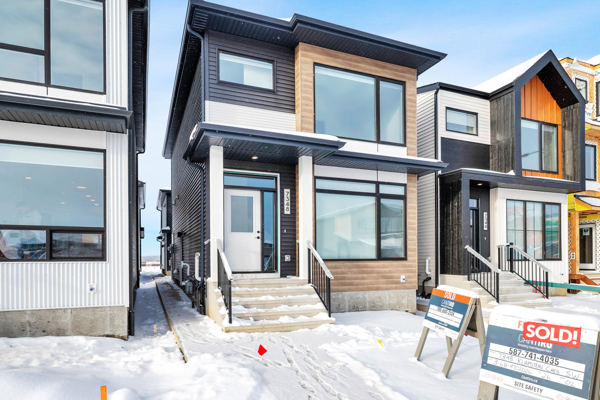 Edmonton rental