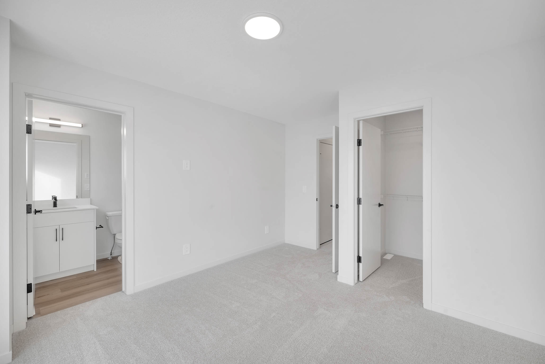 Edmonton rental