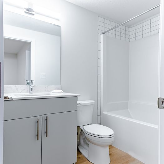 Edmonton rental