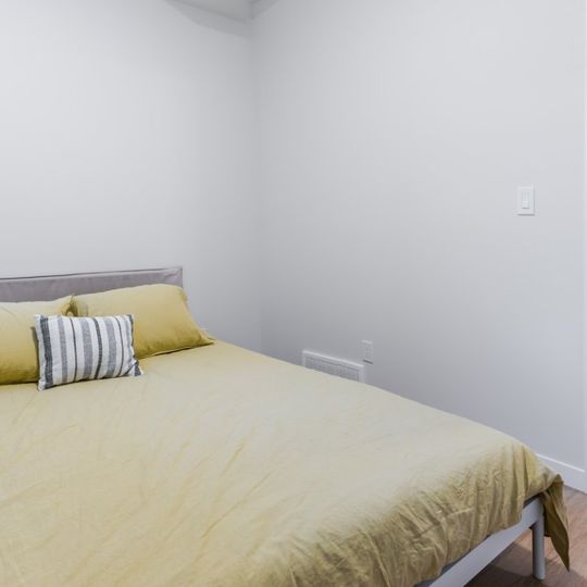 Edmonton rental