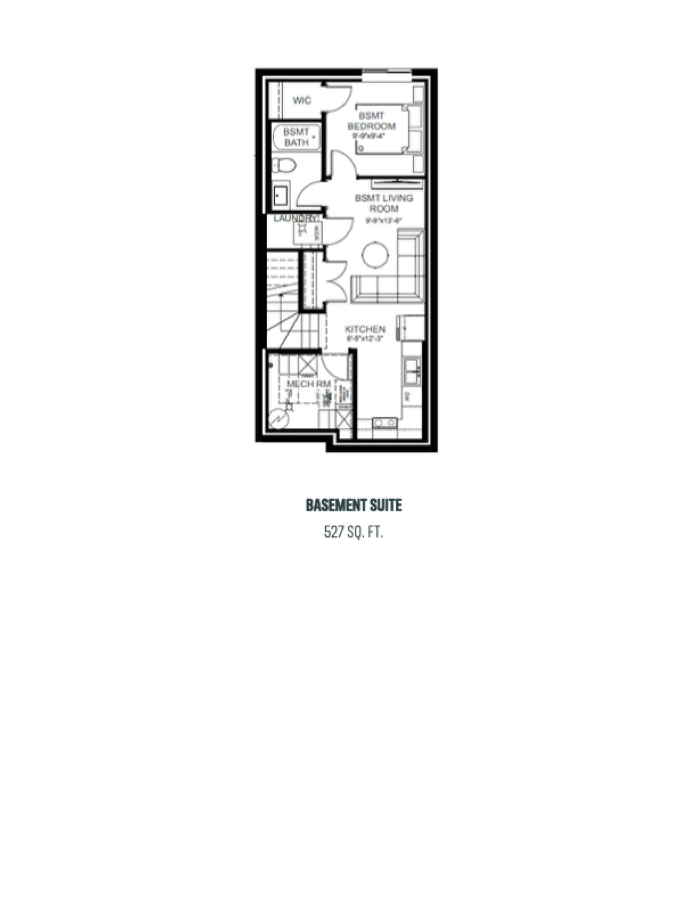 Edmonton rental